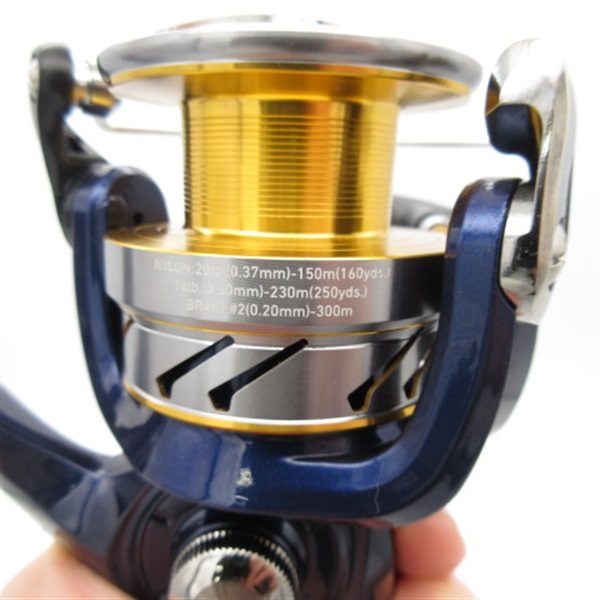 ２０クレストＬＴ５０００ＣＨＸ